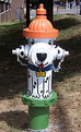 wadesboro fire hydrant program
