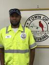 wadesboro street maintenance supervisor